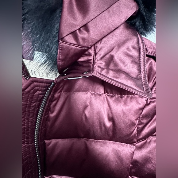 Brand New Burberry Jacket ! Original tag includes. Size 2 - Picture 12 of 16